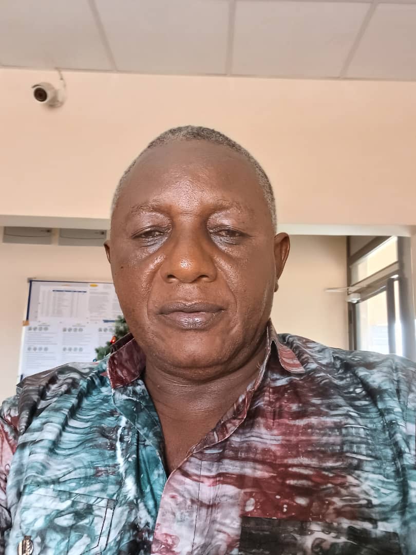 Henry Kantenga