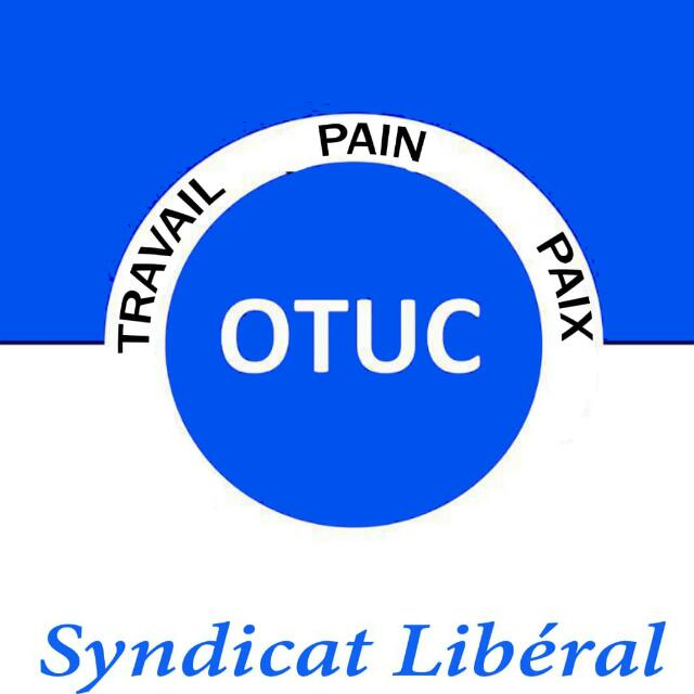 Logo OTUC — Syndicat Libéral